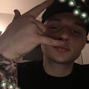 Meet your Posher, Brendan